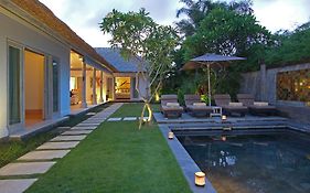 Serene Villas Seminyak